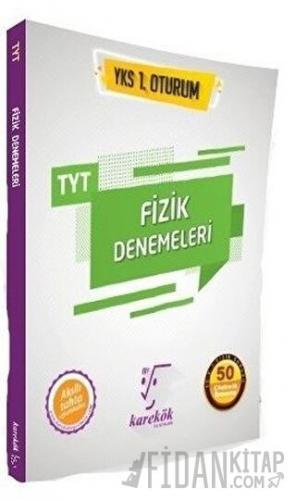 TYT Fizik Denemeleri YKS 1. Oturum