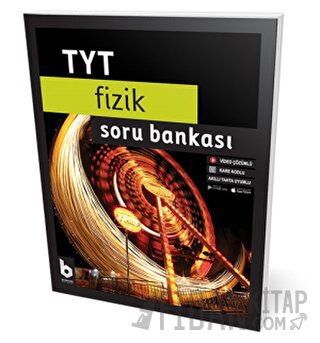 TYT Fizik Soru Bankası