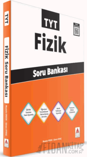 TYT Fizik Soru Bankası