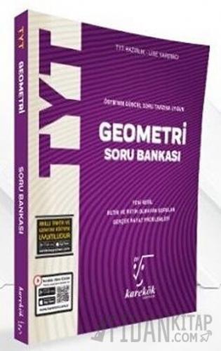TYT Geometri Soru Bankası