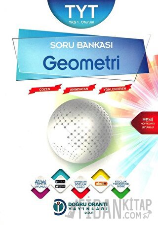 TYT Geometri Soru Bankası