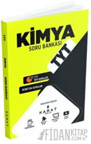 TYT Kimya Video Çözümlü Soru Bankası