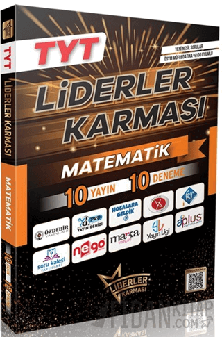 TYT Matematik Branş Denemeleri