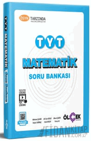 TYT Matematik Soru Bankası