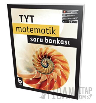 TYT Matematik Soru Bankası