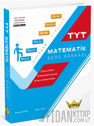 TYT Matematik Soru Bankası