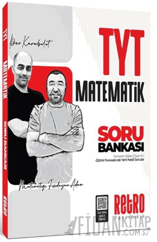 TYT Matematik Soru Bankası