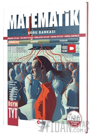 TYT Matematik Soru Bankası