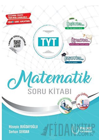 Tyt Matematik Soru Kitabı
