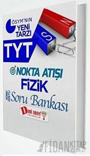 TYT Nokta Atışı Fizik Soru Bankası
