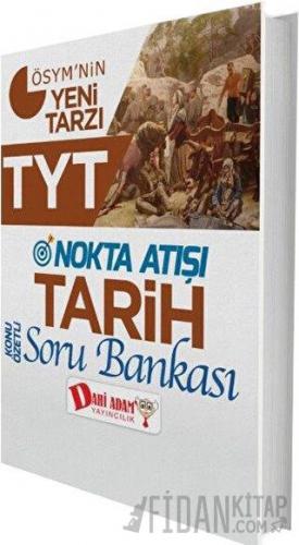 TYT Nokta Atışı Tarih Soru Bankası