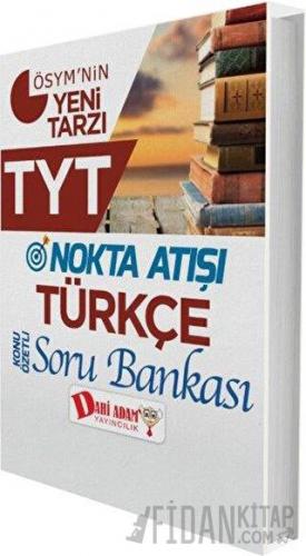 TYT Nokta Atışı Türkçe Soru Bankası