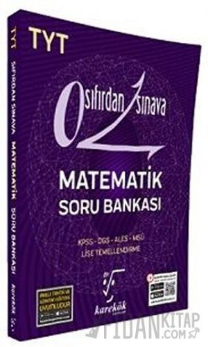 TYT Sıfırdan Sınava Matematik Soru Bankası