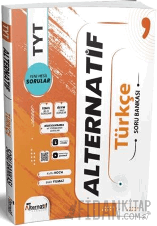 TYT Türkçe Alternatif Soru Bankası