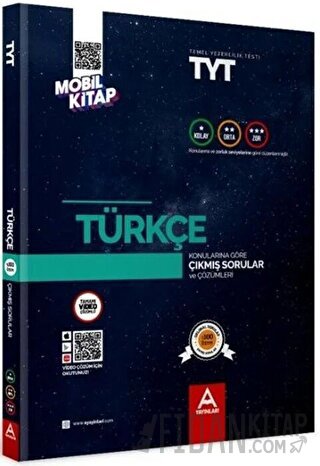 TYT Türkçe Konularına ve Zorluk Derecelerine Göre Çıkmış Soru ve Çözümleri