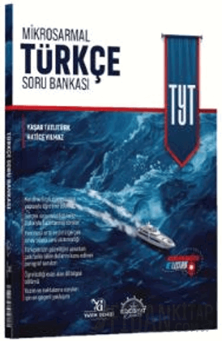 TYT Türkçe Soru Bankası