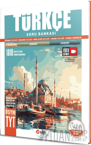 TYT Türkçe Soru Bankası