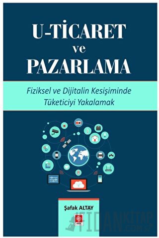 U- Ticaret ve Pazarlama