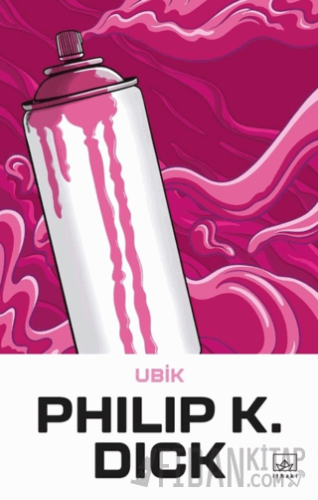 Ubik Philip K. Dick