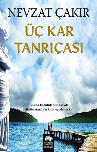 Üç Kar Tanrıçası