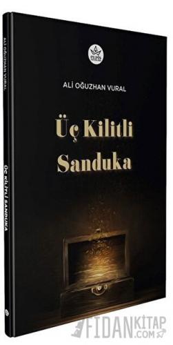 Üç Kilitli Sanduka