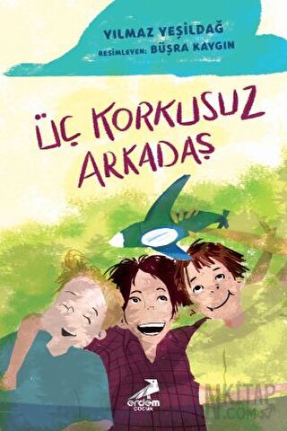 Üç Korkusuz Arkadaş