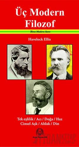 Üç Modern Filozof Havelock Ellis