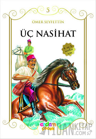 Üç Nasihat Ömer Seyfettin