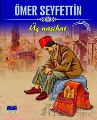 Üç Nasihat