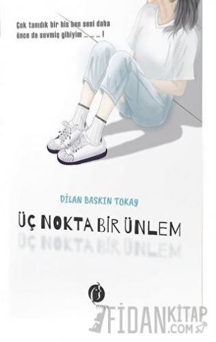 Üç Nokta Bir Ünlem