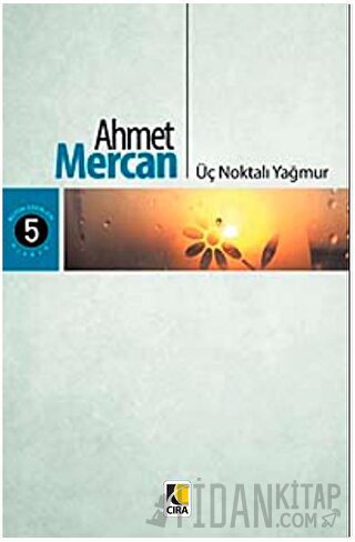 Üç Noktalı Yağmur