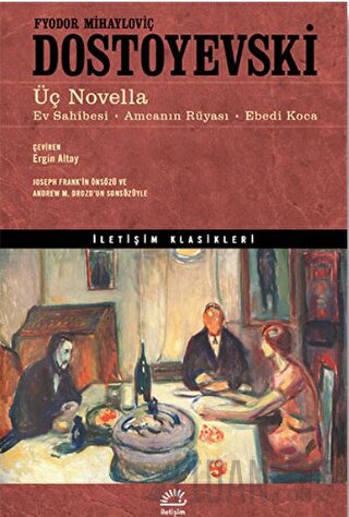 Üç Novella
