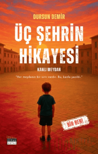 Üç Şehrin Hikayesi Dursun Demir