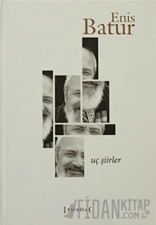 Uç Şiirler (Ciltli)