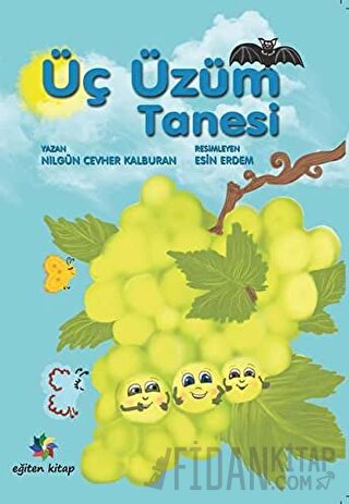 Üç Üzüm Tanesi