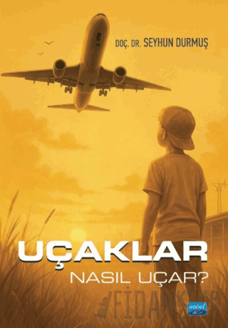 Uçaklar Nasıl Uçar?