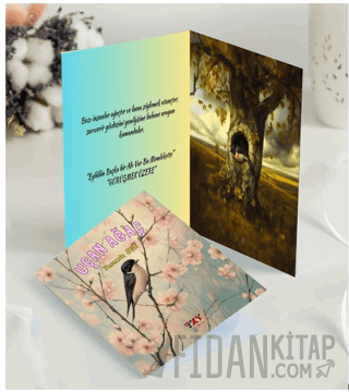 Uçan Ağaç Yasemin Ege