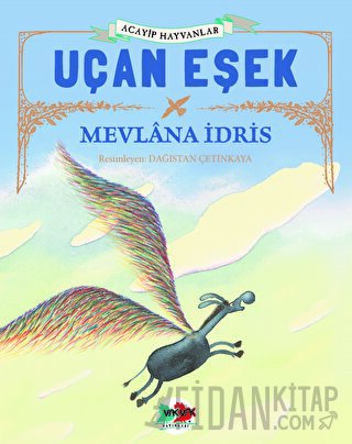 Uçan Eşek