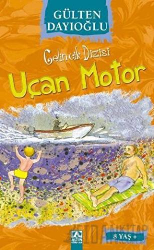 Uçan Motor