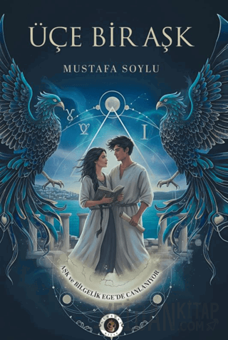 Üçe Bir Aşk Mustafa Soylu