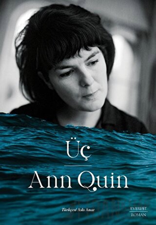 Üç Ann Quin