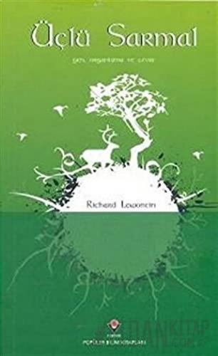 Üçlü Sarmal Richard Lewontin