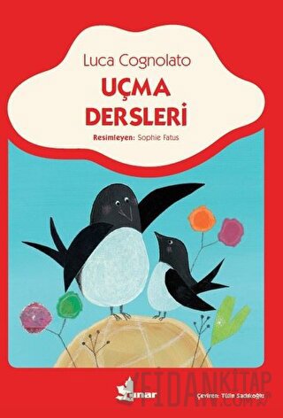 Uçma Dersleri