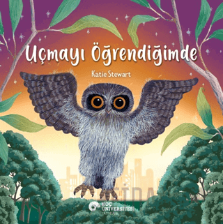 Uçmayı Öğrendiğimde