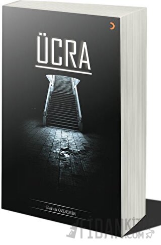 Ücra