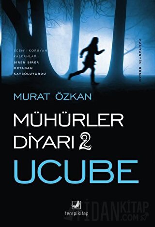 Ucube - Mühürler Diyarı 2 Murat Özkan