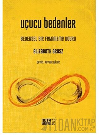 Uçucu Bedenler
