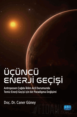 Üçüncü Enerji Geçişi