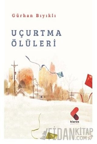 Uçurtma Ölüleri