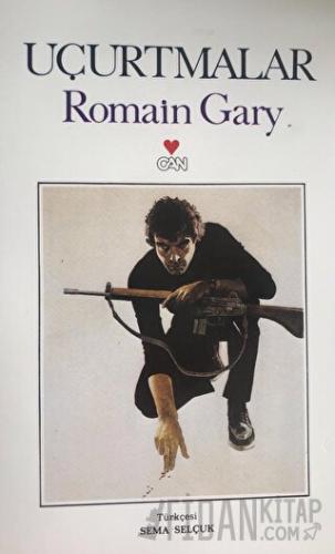 Uçurtmalar Romain Gary